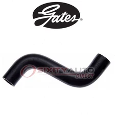 Gates Engine Coolant Bypass Hose for 1983-1989 Mitsubishi Mighty Max 2.0L bn