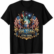 250th Anniversary USA 250 Year America Patrio...