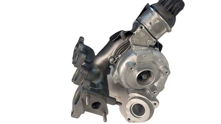 Turbolader 03L253016K