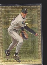 Baseball Collection Vintage Rookies Inserts (34/34)-- Get 40% off!!