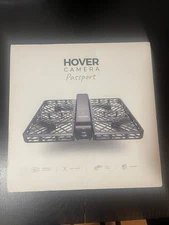 Hover Camera Passport Self-Flying Drone