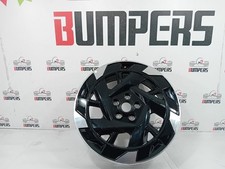 HYUNDAI KONA N-LINE 2023-ON GENUINE 19" DIAMOND CUT ALLOY 7.5J 51ET 52910-HF700