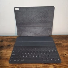 Apple Smart Keyboard Folio for iPad Pro 12.9 (3rd Generation) A2039 - Black