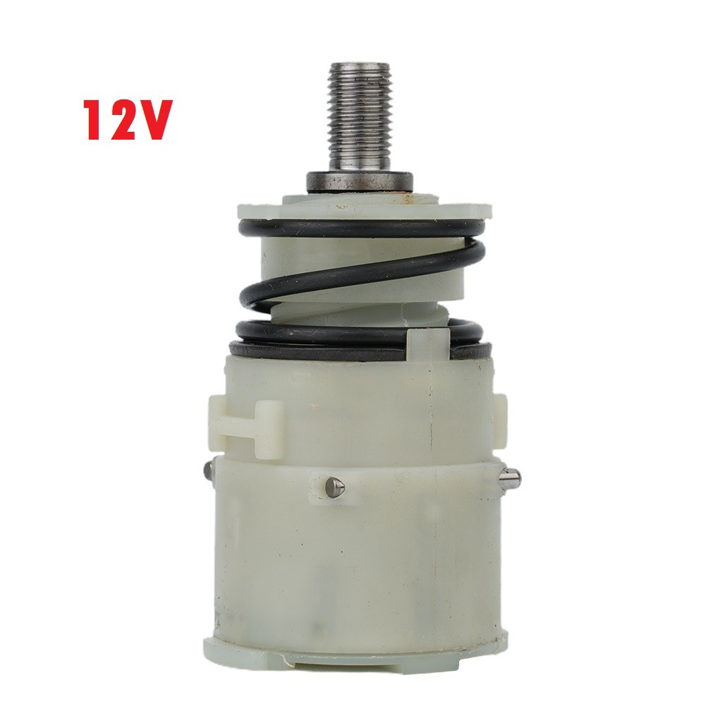 1 Pcs 2-Speed Reducer Box Gear Box For DC12V Cordless Drill