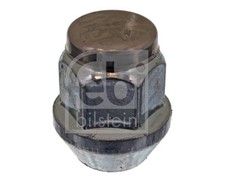 FEBI BILSTEIN Radmutter 03375 für BMW OPEL CHEVROLET DAEWOO L07 1500 ANTARA E9