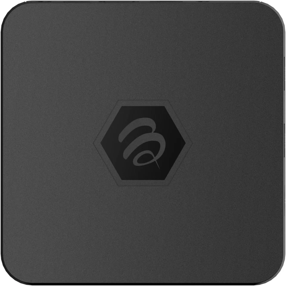 Efficient Streaming: Amlogic Quad-Core Android 11 TV Box with Surround Sound - Image 3 of 4