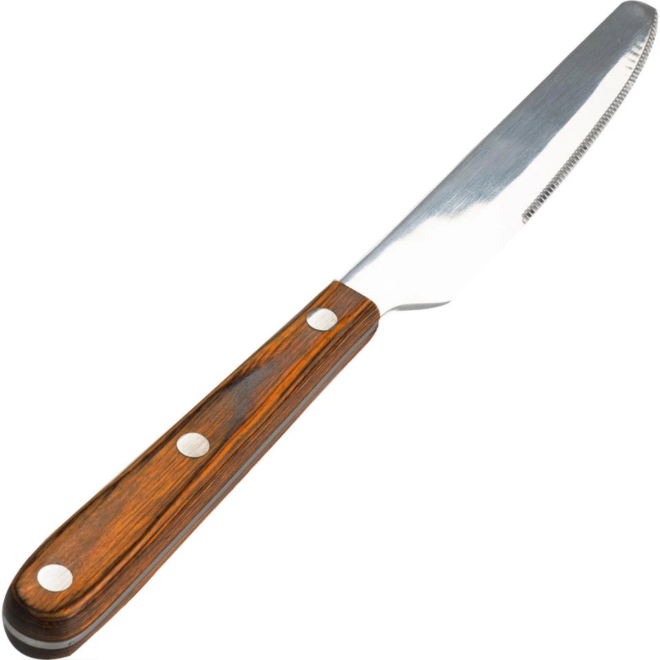 GSI Rakau Table Knife - Messer - Bild 1 von 1