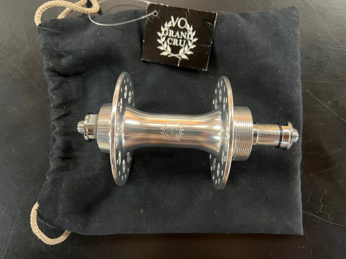 VELO ORANGE road hub 32H