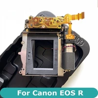 For Canon EOS R EOSR Camera Shutter Assy With Blade Curtain Unit CY3-1853