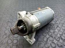 Démarreur Chevrolet NUBIRA