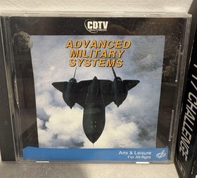 Amiga Titles. Gloom. CDTV. Diggers/Oscar CD32. A1200.