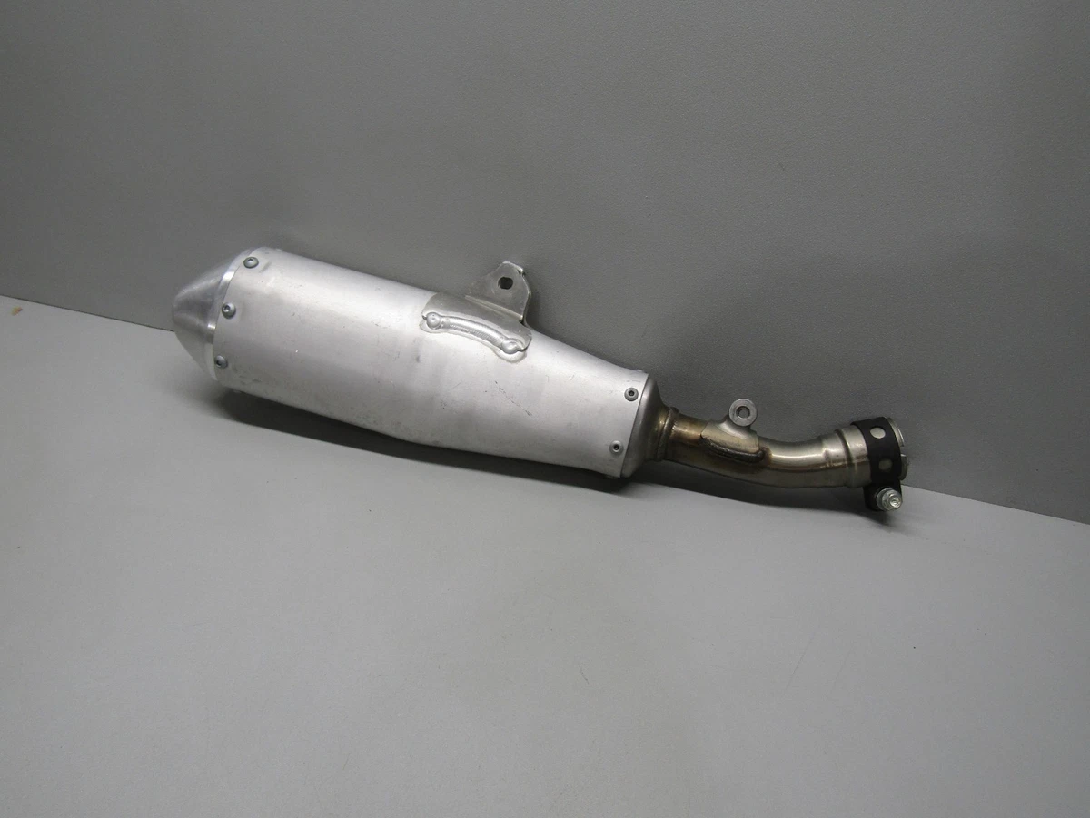 Motorcycle Mufflers for Honda CRF450R for sale | eBay