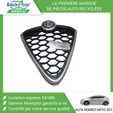 Calandre Alfa Romeo MITO