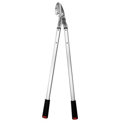 BARNEL USA Professional Forged Anvil Lopper 36'' Aluminum Steel Cushioned Grip