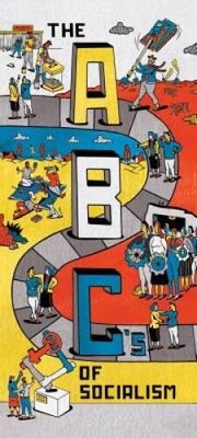 The ABCs of Socialism - Paperback By Sunkara, Bhaskar - VERY GOOD