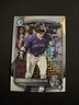 2025 Bowman Draft Chrome Mojo Refractor 1st Bowman Max Belyeu #BDC-5 Rockies
