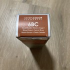 NEW Kenra Permanent Hair Coloring Creme 6BC Dark Blonde Brown Copper — photo 2
