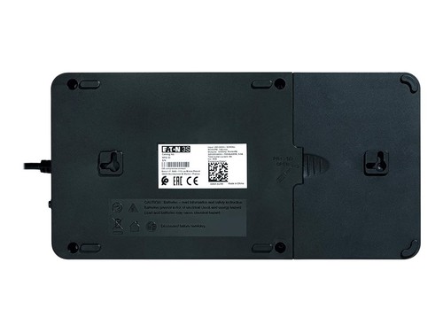 Eaton 3S850D Standby (Offline) 0.85kVA 510W 161V 284V 50/60Hz 850VA ...