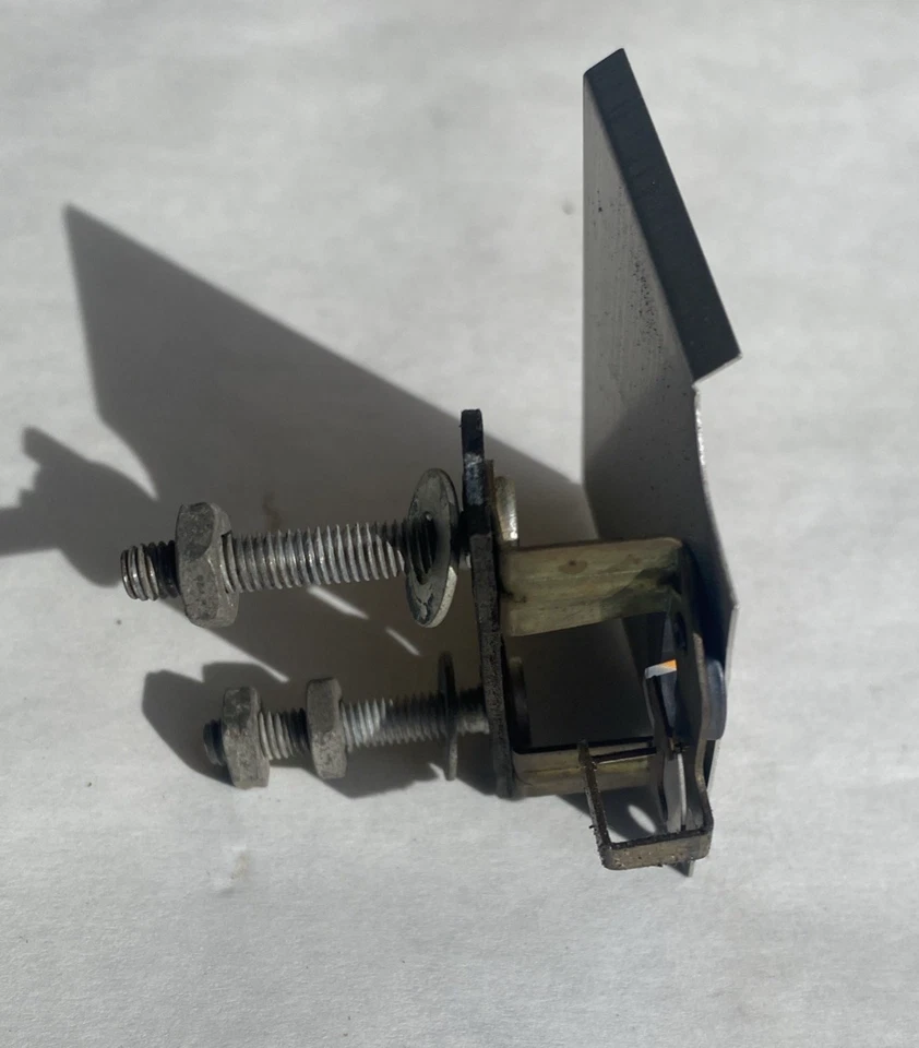 Dodge Coronet 500 1965 calibre alternador  Foto 4 de 4