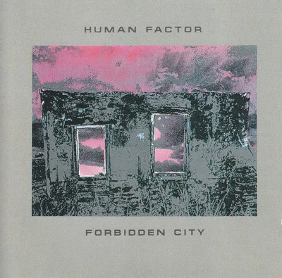 CD Human Factor Forbidden City Nabel
