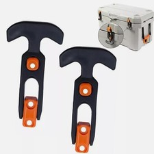 High Quality Cooler Lid Latches for Perfectly Functioning Cooler