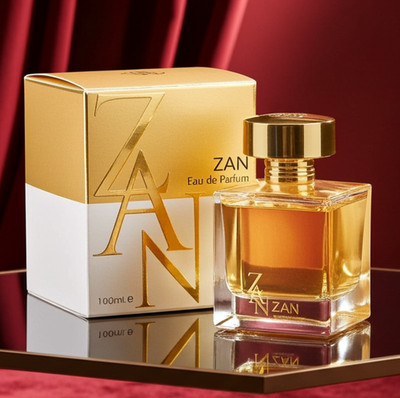 Fragrance World Zan Eau de Parfum 100ml