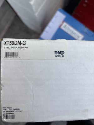 DMP Xt50-DM-G