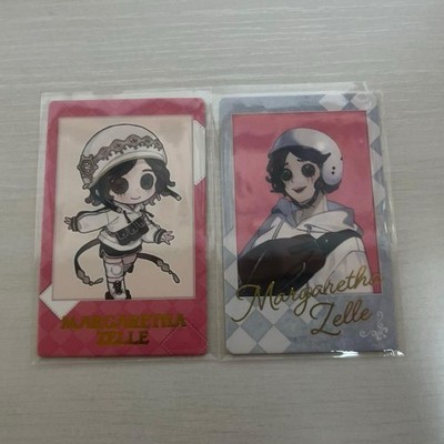 Identity V Round One Collaboration Bromid Dancer