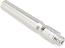 Pickett Commercial Trumpet Backbore - R, Silver Plated
