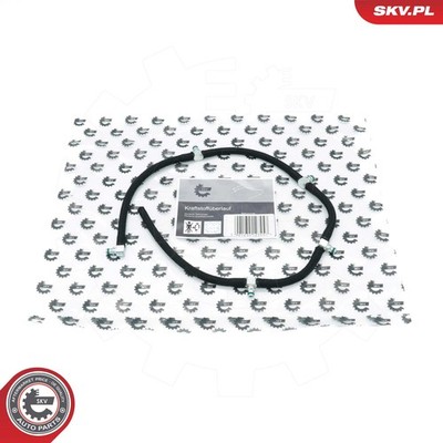 54SKV364 ESEN SKV Schlauch, Leckkraftstoff für VOLVO