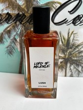 Lord of Misrule Body Spray Lush perfume - a fragrance for women