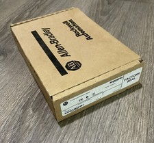 Surplus Sealed Allen Bradley 1746-IO12 Ser B Slc 500 12 Point Combination Module