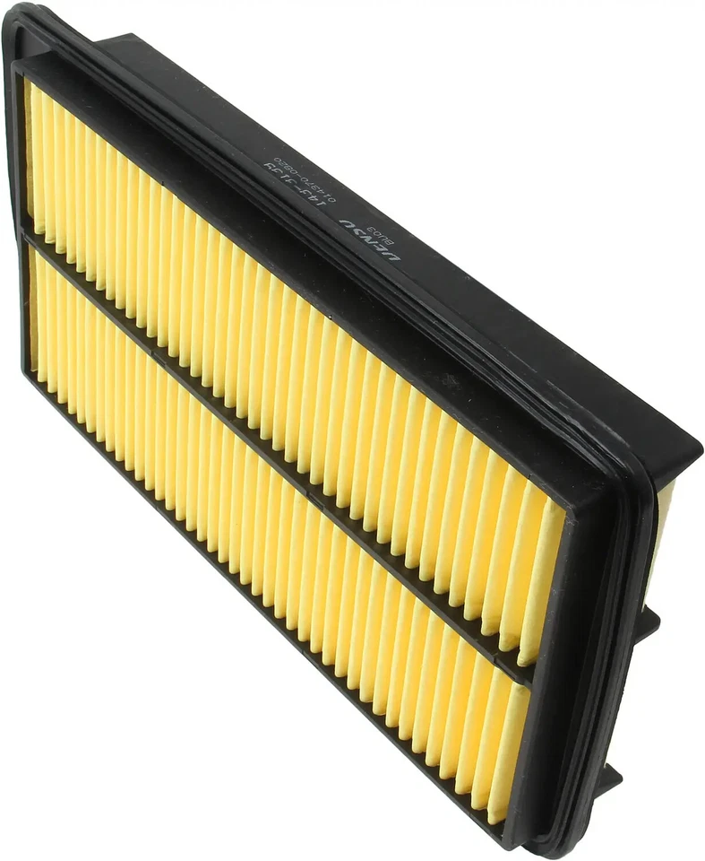 Filtro de aire DENSO 143-3139 para 07-12 Acura RDX Foto 2 de 4