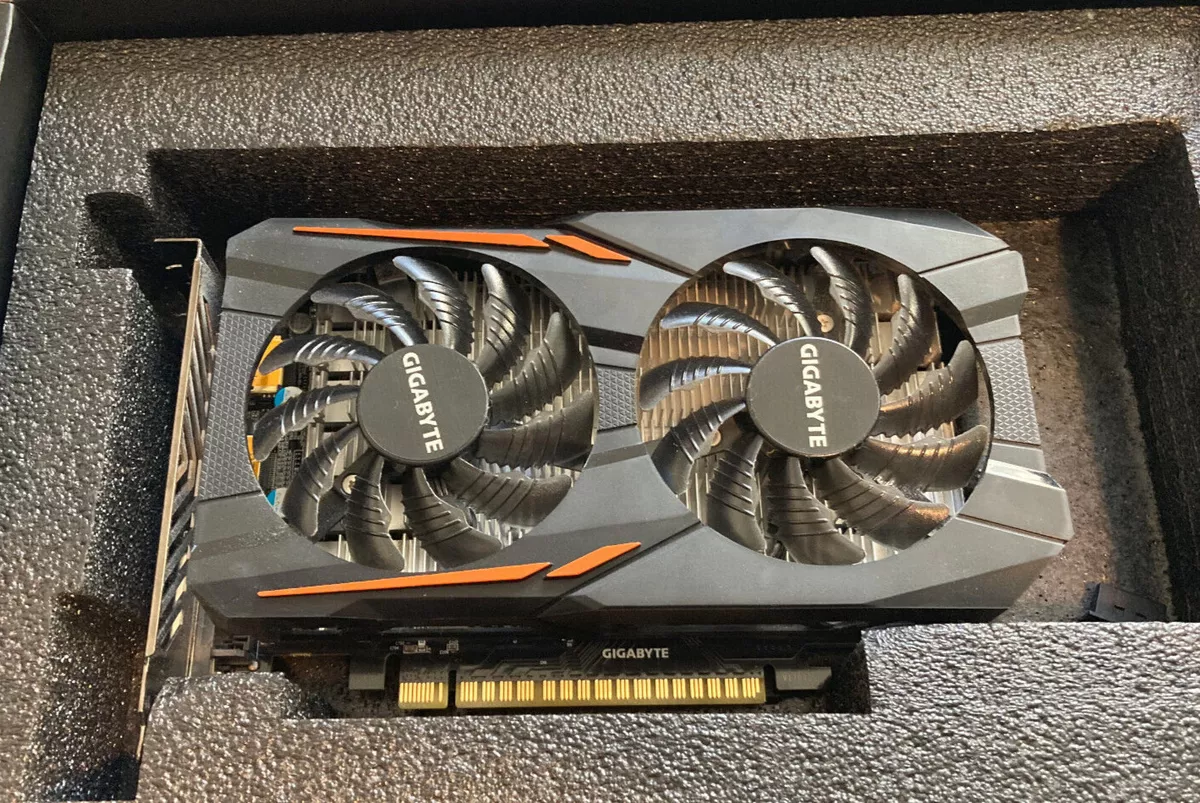 Gtx 1050 2gb ebay hot sale