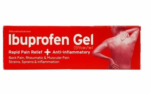 Crème Anti-douleur Rapide Moov Ayurvédique - À L'huile De Nilgiri, 30g, Ingrédients Naturels