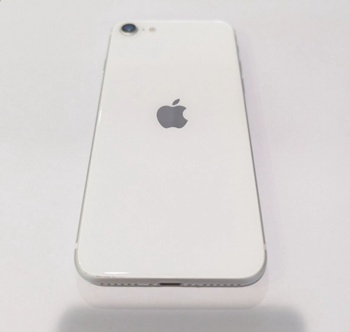 iPhone SE White iOS for sale | eBay