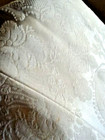 Size 8  Jessica Mcclintock Girls formal dress Flowergirl Wedding — photo 8