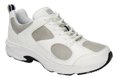 Drew Lightning II - Men's Athletic Lace Oxford Shoe - All Colors - All Sizes