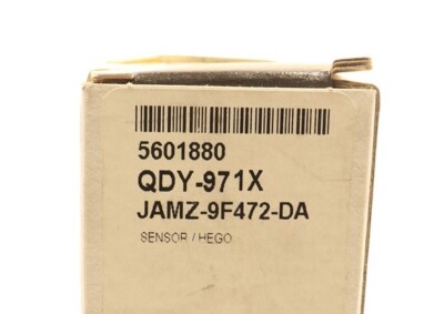 Walker Products Premium Lambda Sensor 350-34543 Replacement For OE 022906262AF - View #6