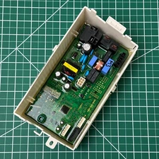 Samsung Dryer Control Board | DC92-01729P