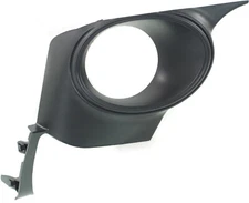  Front, Passenger Side Fog Light Trim For Lexus IS250 2014-2016