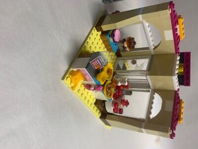 LEGO FRIENDS: Downtown Bakery (41006)
