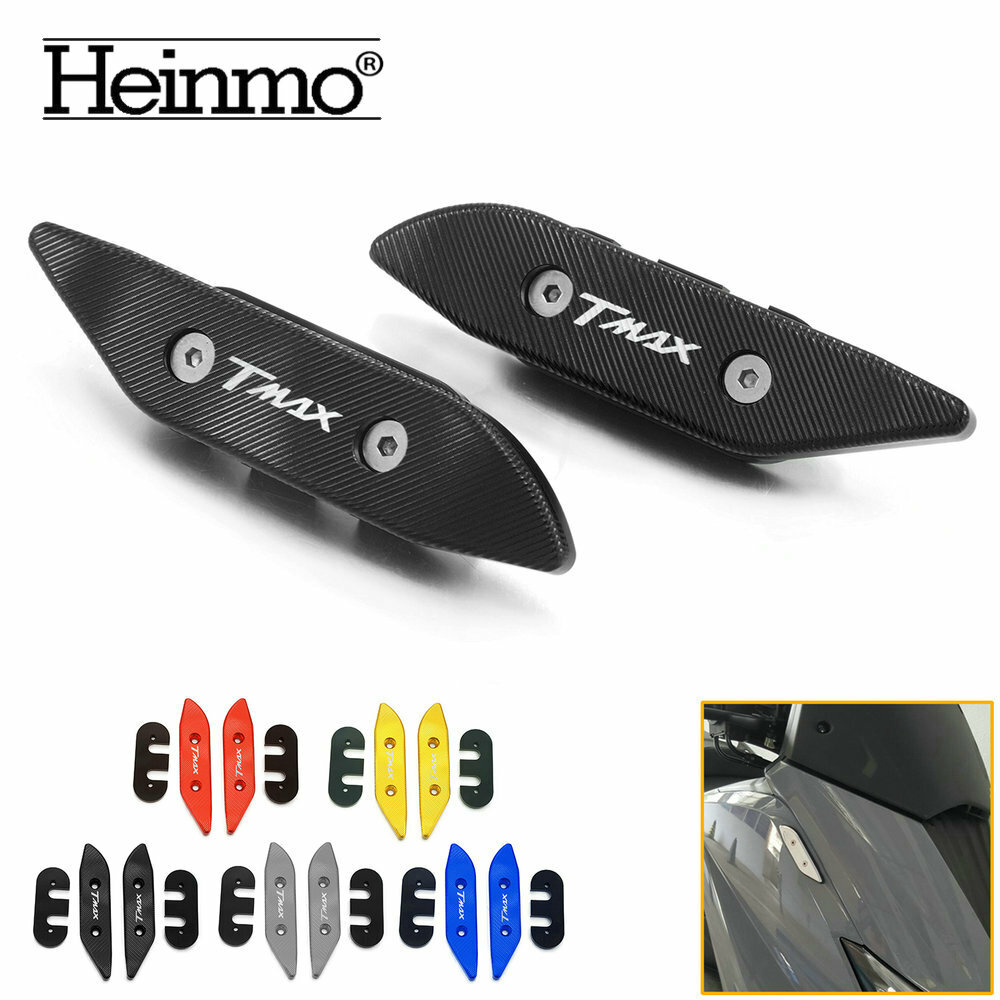 Rear view Side Mirror Hole Cap Cover For TMAX 530 2012-2016 SX/DX