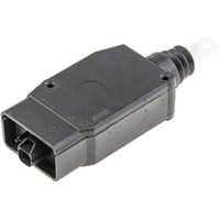 NTY TüRschloss Vorne Links Passend FüR Volvo V40 Kombi 645 1.8 VW 1.6 S40 I VS