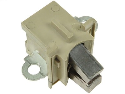 BRUSHING. ALTERNATOR