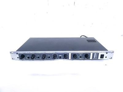 Aphex Model 720 Dominator ll Precision Multiband Peak Limiter