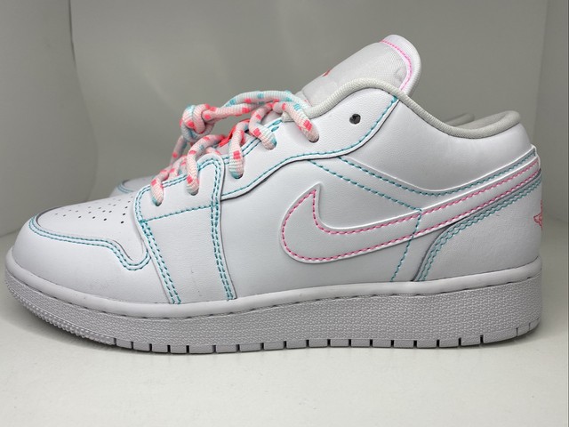 green jordan 1 big kids