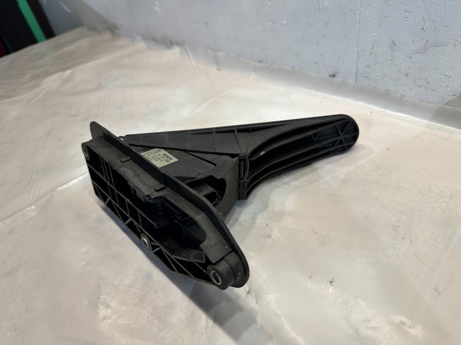 Maserati Quattroporte 2005-2008 Accelerator pedal P/N 0280752285