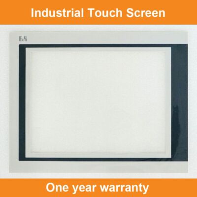 Membrane Overlay Film Protective Front For 4PP420.1505-B5 4PP420.1505-B5 Overlay