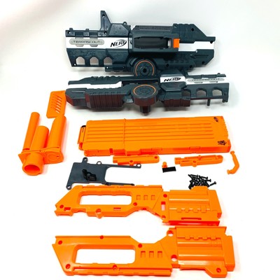 Nerf N-Strike Terrascout Replacement 